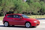 Alfa Romeo 147 3-Door 2000 года